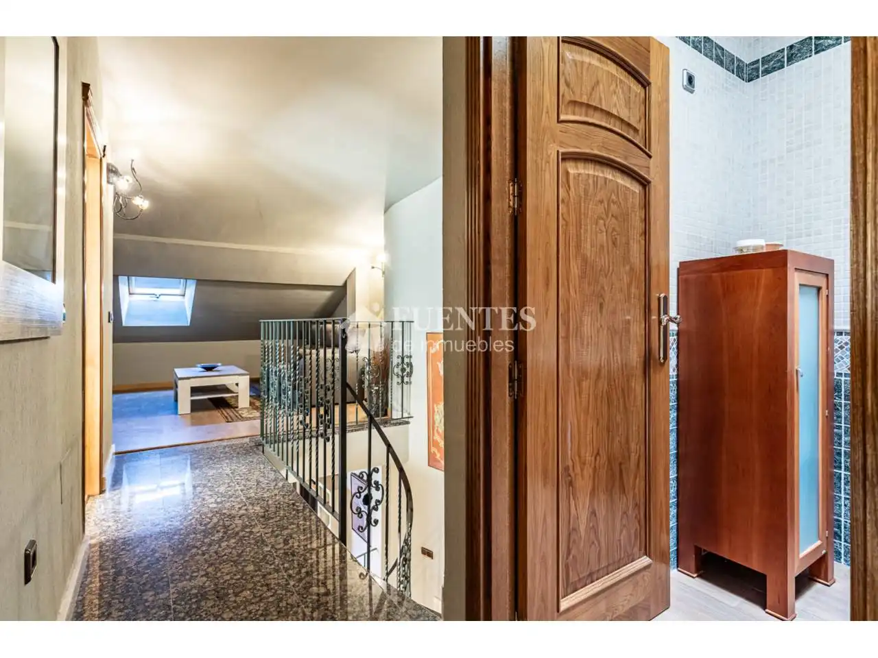 Ático en venta en Archena