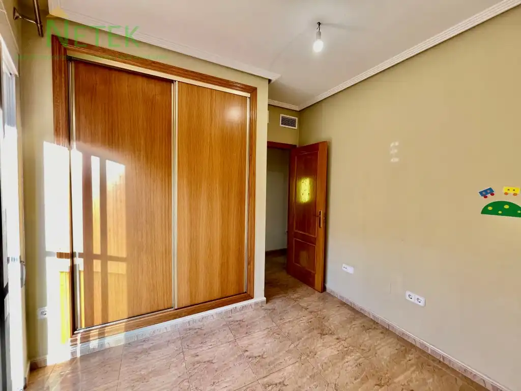 Piso en venta en PA Pistilos (Cobatillas), Cobatillas