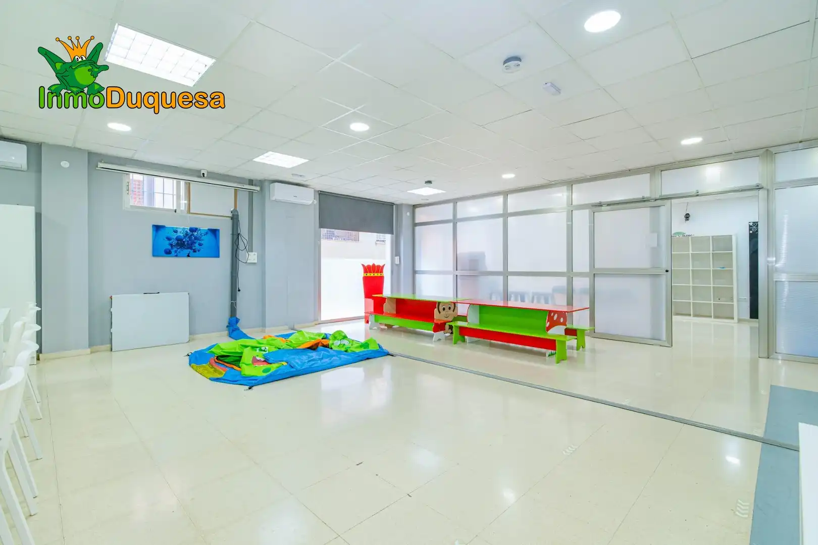 Local comercial en venda a Santa Fe, imagen 17