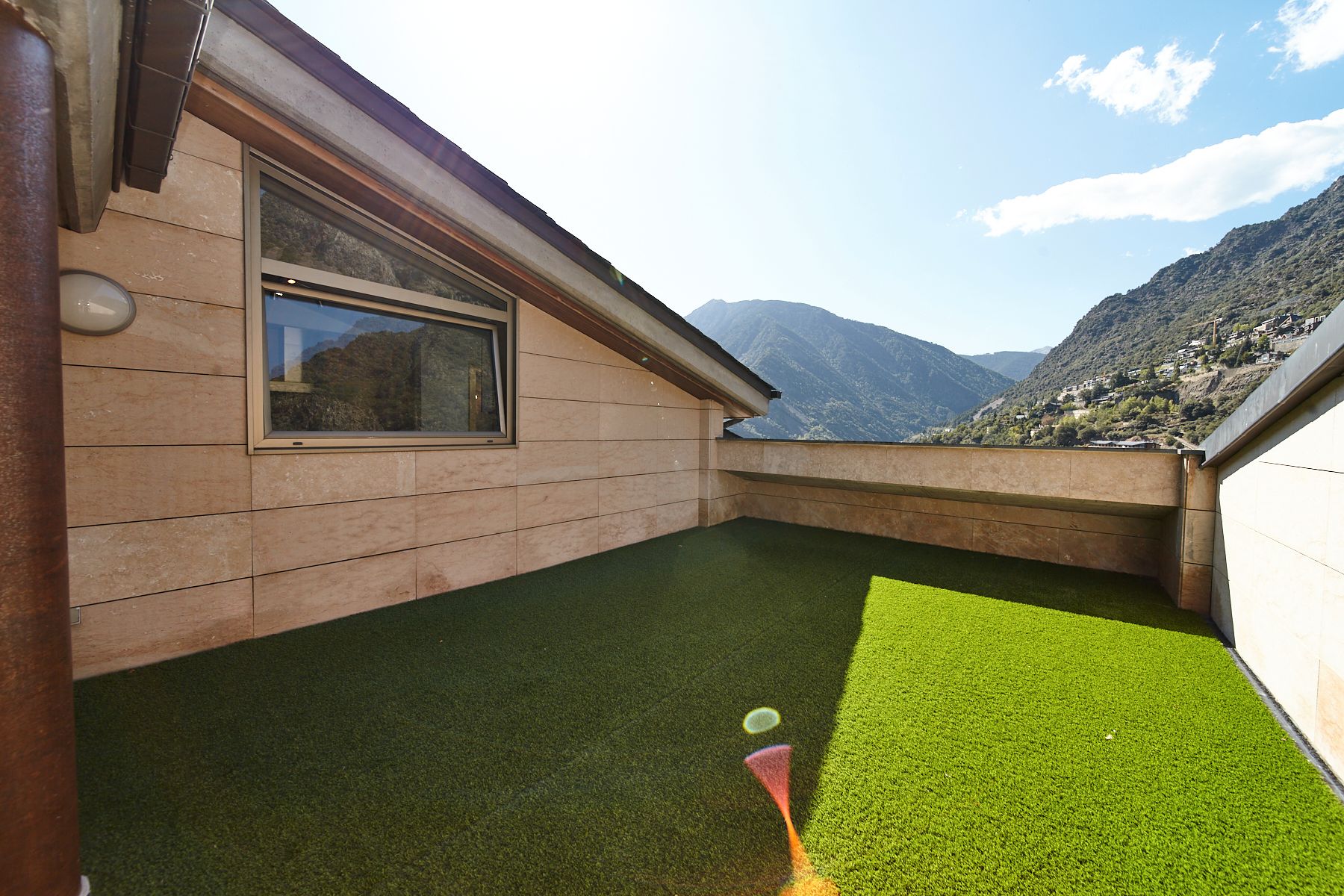 Ático en venta en Escaldes – Engordany