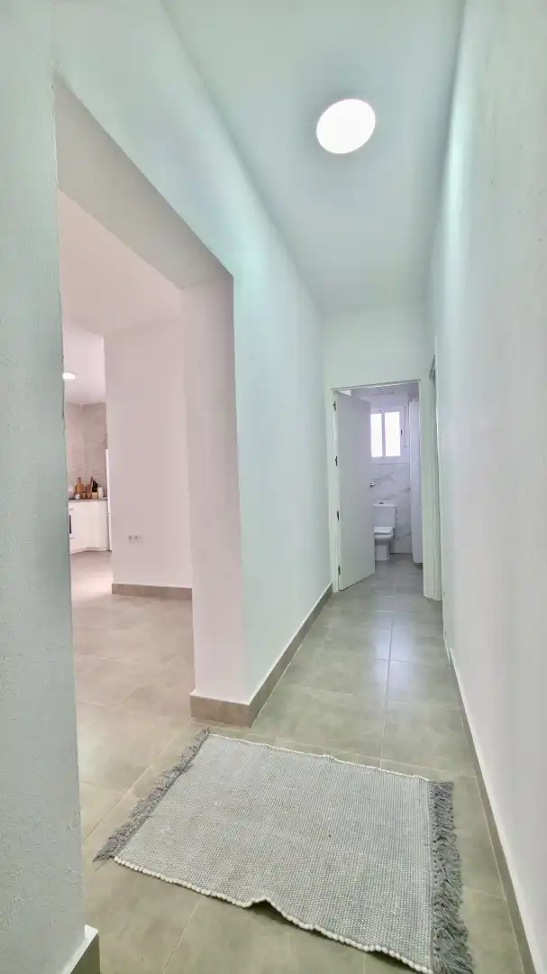 Villa con piscina in affitto a Las Lagunas - Campano, imagen 11