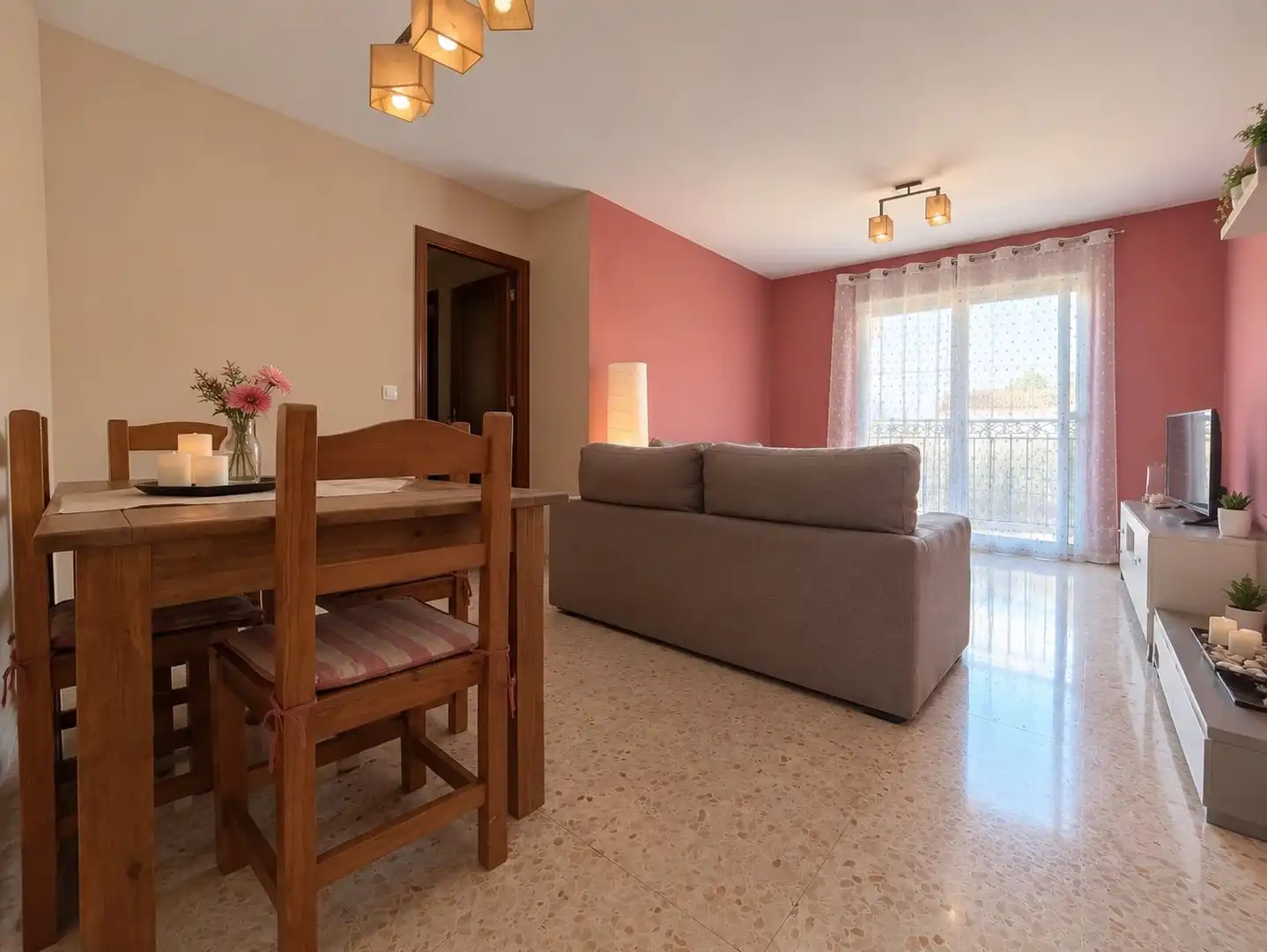 Piso en venta en Gibraleón, imagen 5