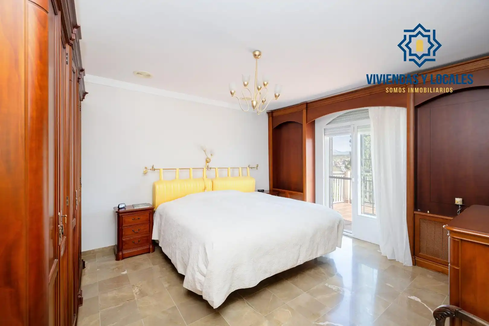 Detached house with pool for sale in Av. de los Alamos, 163, imagen 36