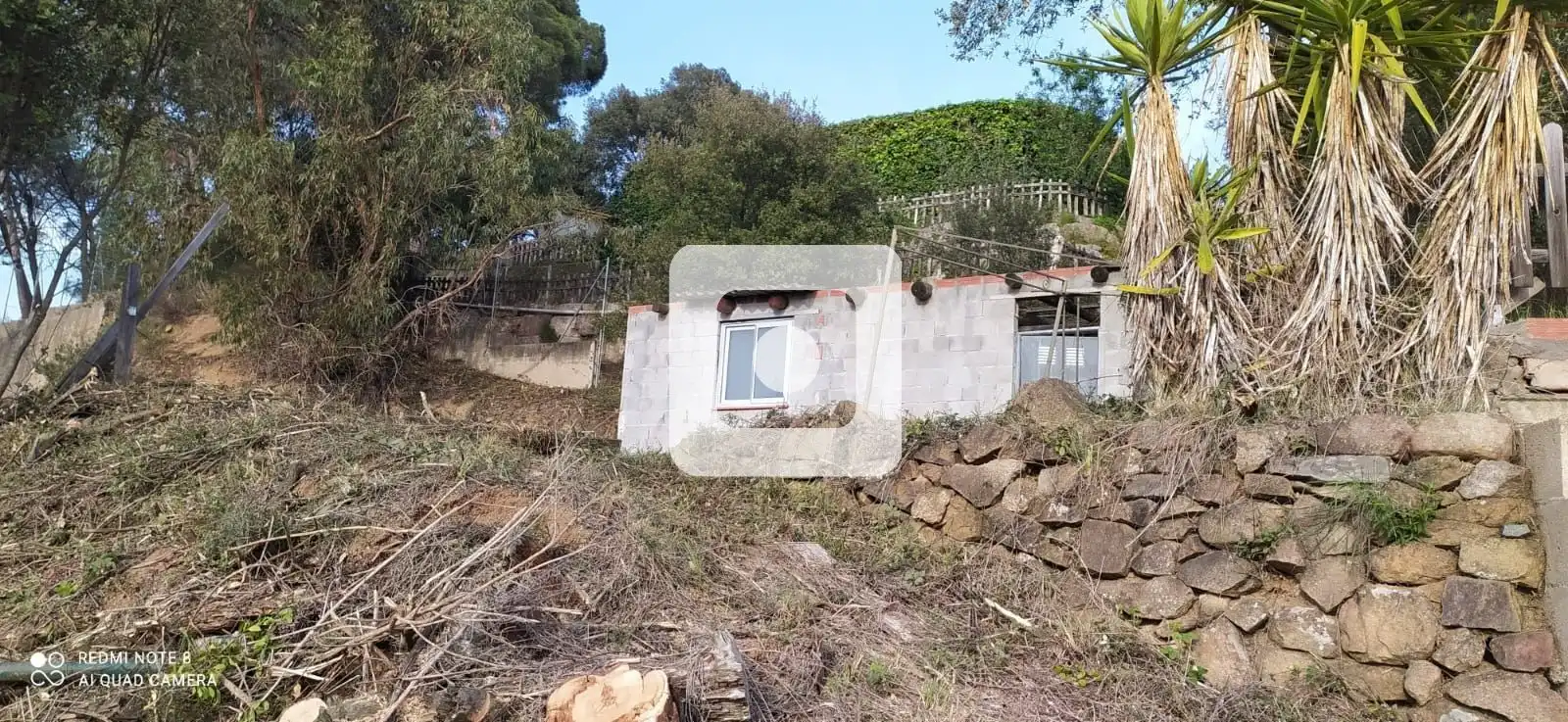 Residencial en venta en Llinars del Vallès