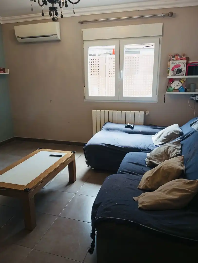 Casa o chalet de alquiler en Centro ciudad