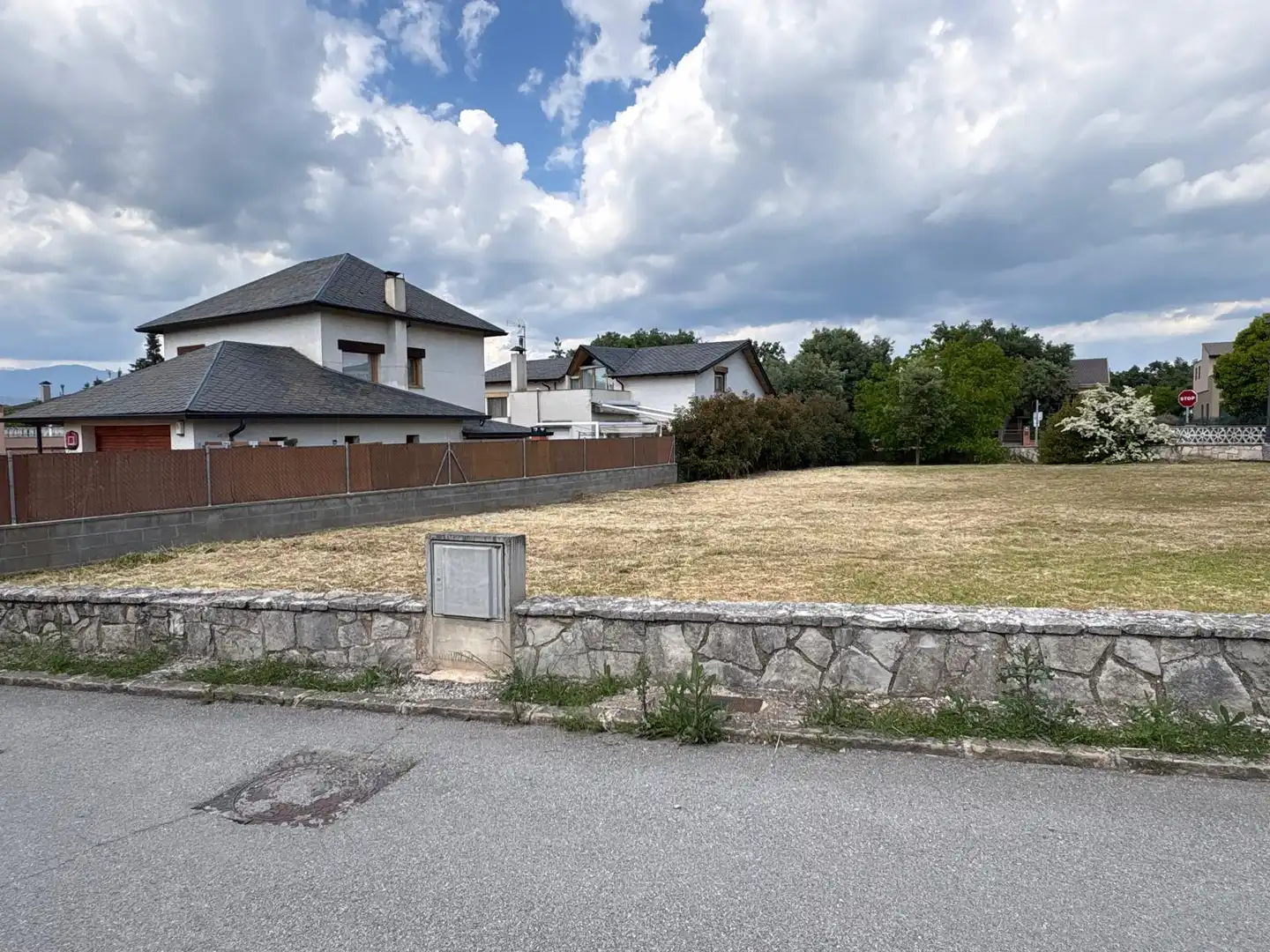 Residencial en venta en Olius