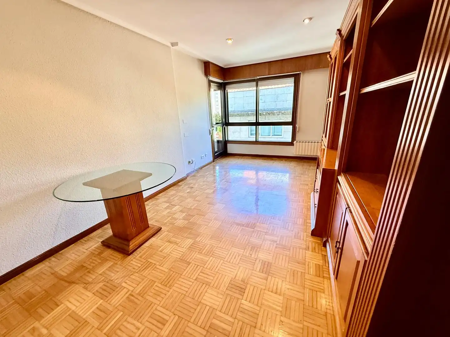 Wohnung zur Miete in Rúa de García Barbón, Centro - Areal, Centro Urbano