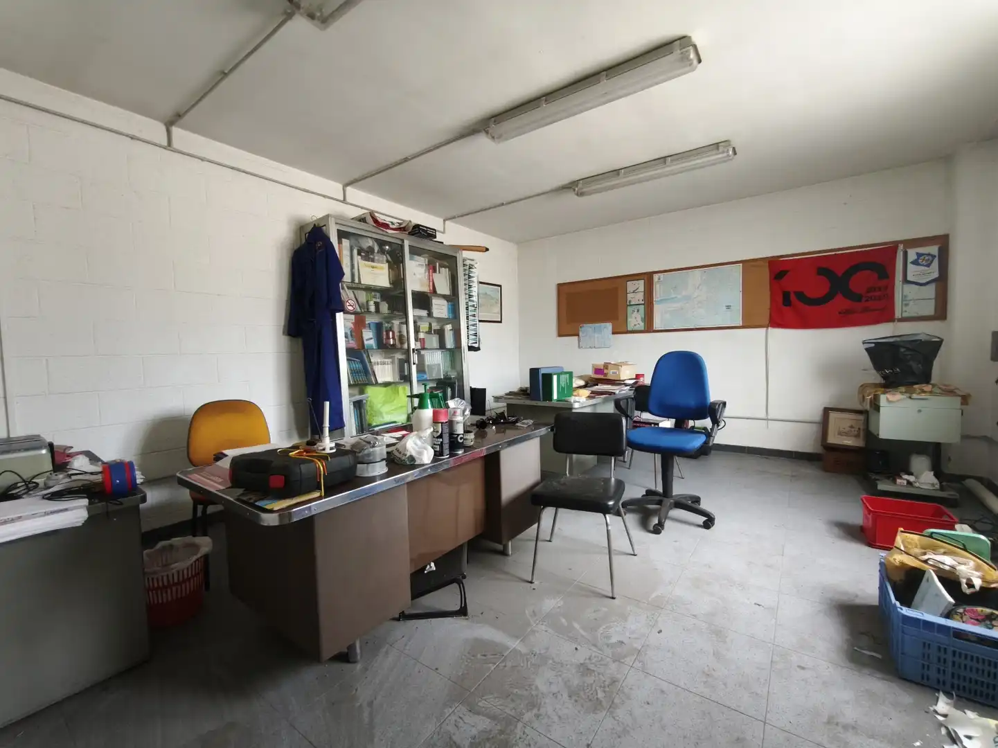 Nave industrial en venta en Carreño
