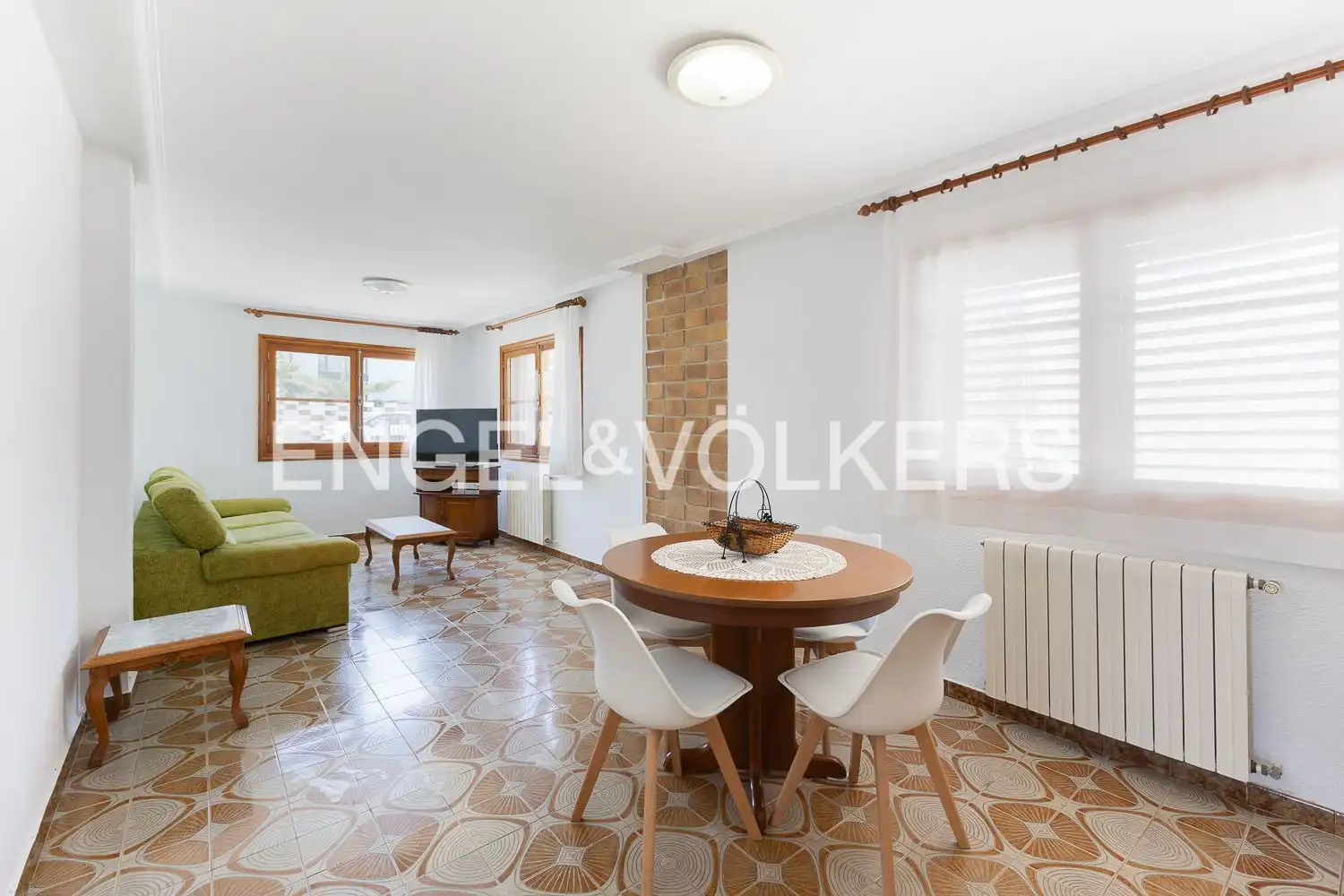 Exterior view of Houses for rent in Sagunto / Sagunt  with Air Conditioner, Heating and Private garden