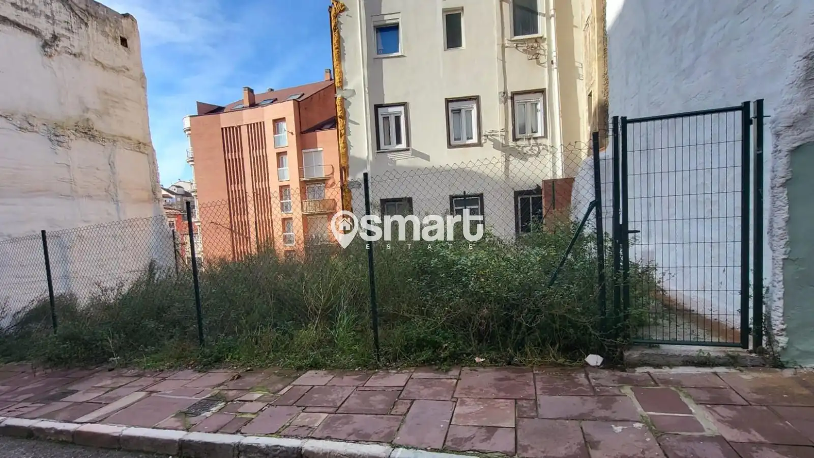 Grundstücke zum Verkauf in Santander