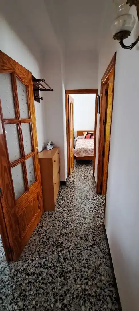 Pis de lloguer a Calle Francisco López López, 43, Cortijo Bazán - Los Casinis - Los Cipreses