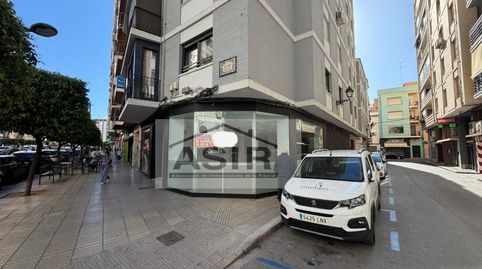Foto 2 von Geschaftsraum zur Miete in La Vila, Alzira