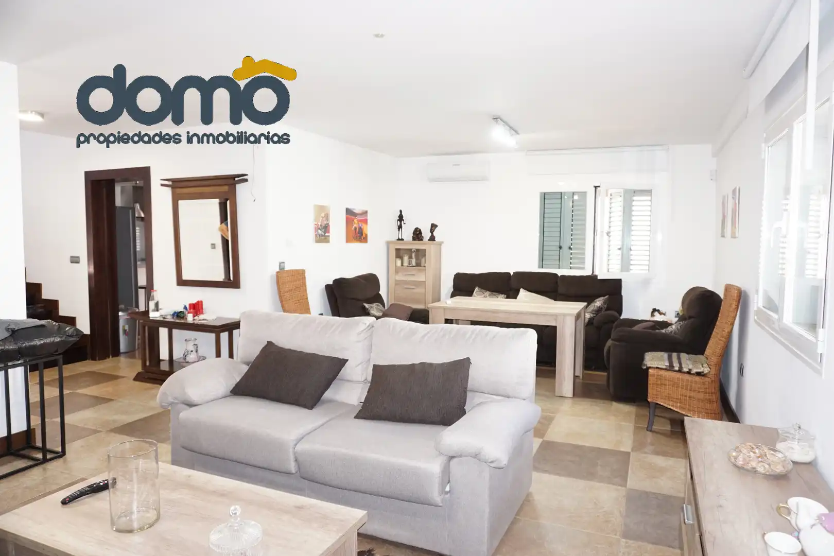 Chalet con terraza en venta en Calle Fuente Encaña, imagen 3