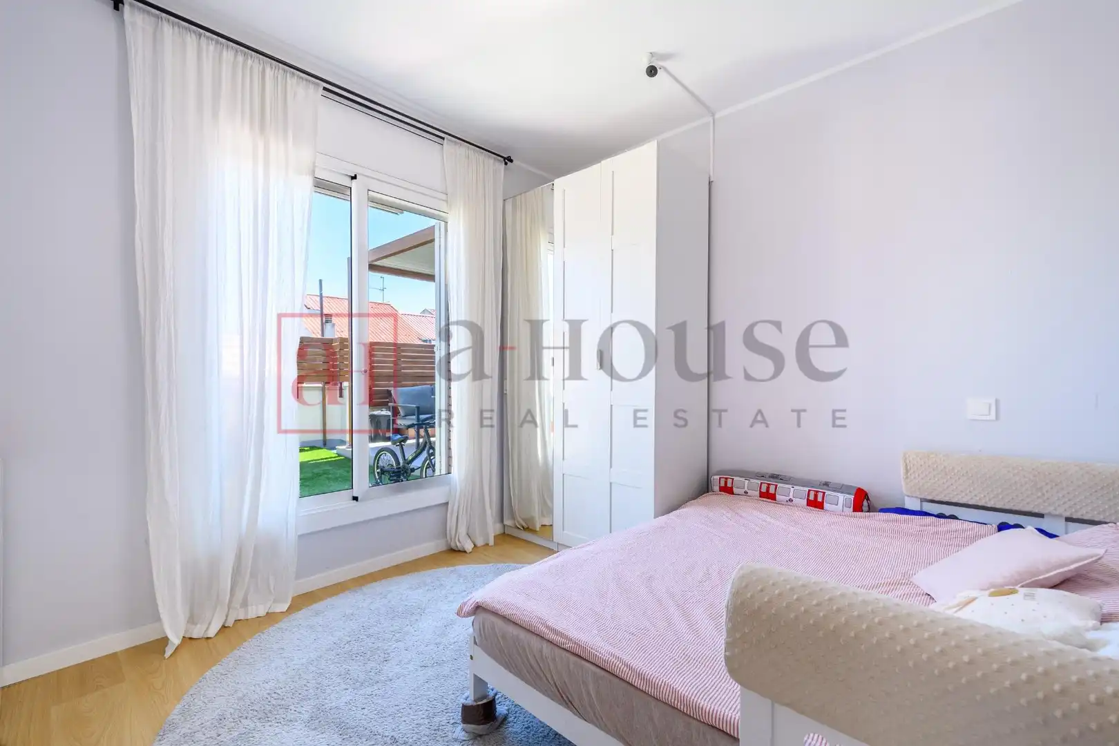 Attique avec piscine à vendre à Carrer de Calàbria, imagen 25