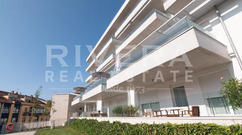 Foto 2 de Piso en venta en Estrada Circunvalación, Sanxenxo pueblo, Sanxenxo