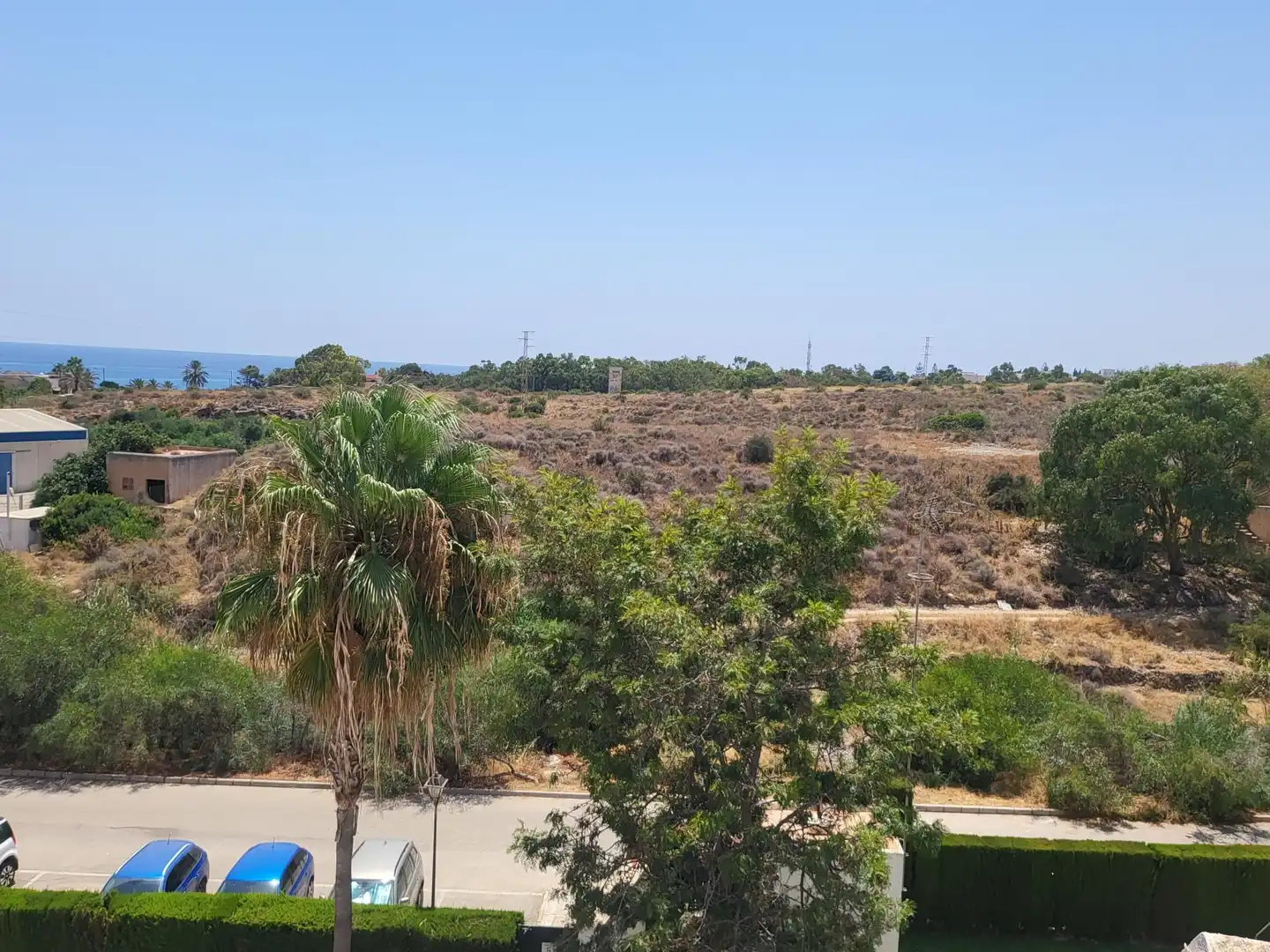 Apartamento con terraza en venta en Calle la Rambla 18, imagen 26