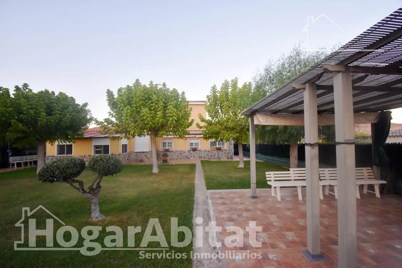 Villa à vendre à Calle Sierra San Cristóbal, imagen 3