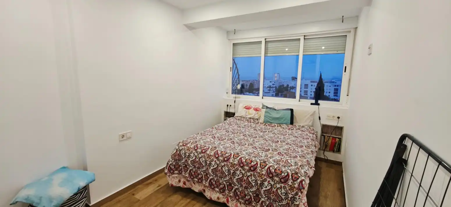 Wohnung mit Pool zur Miete in Torremolinos - Calle Calle Colina, imagen 16