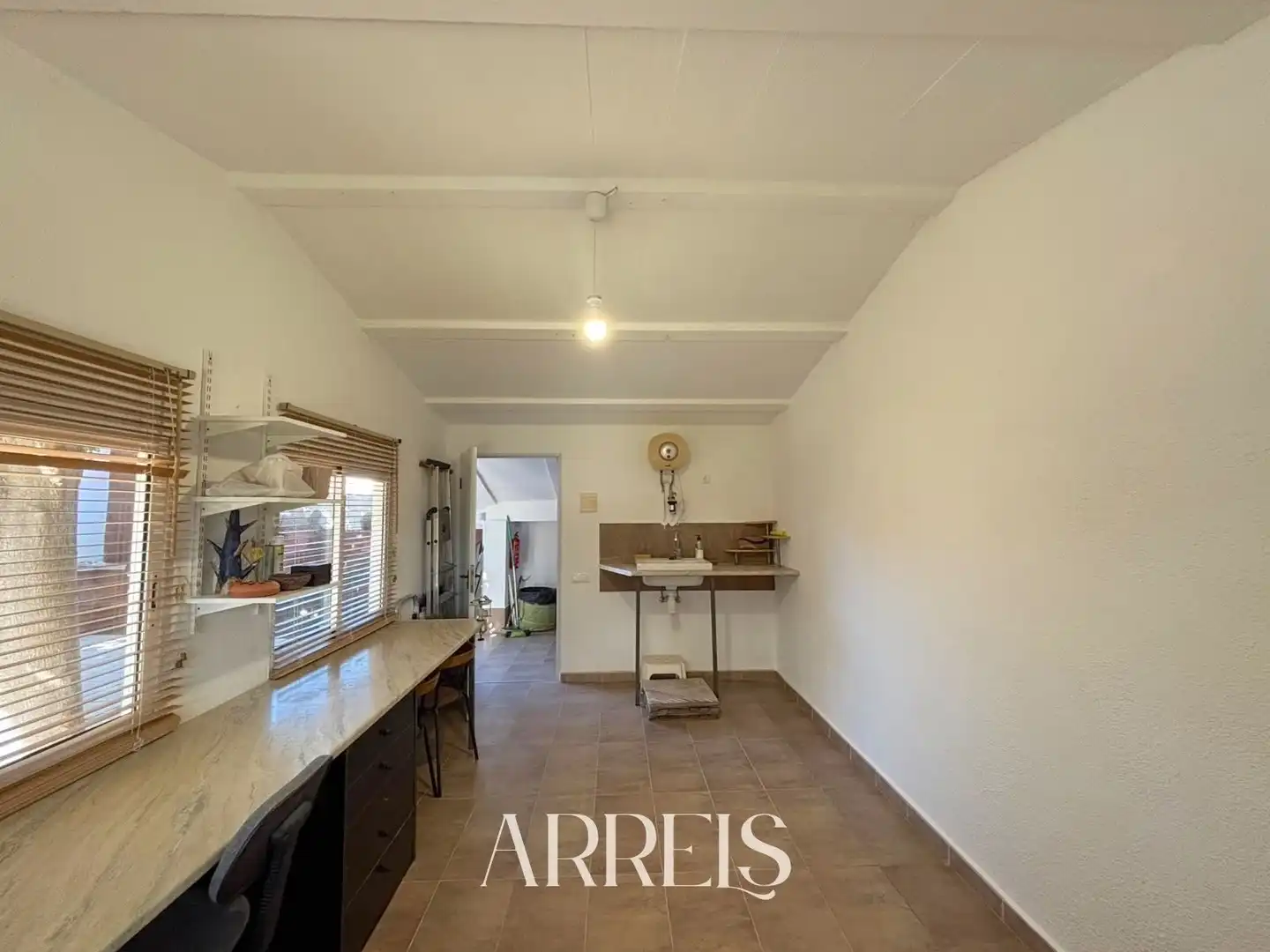 Casa amb jardí en venda a batallola, imagen 41