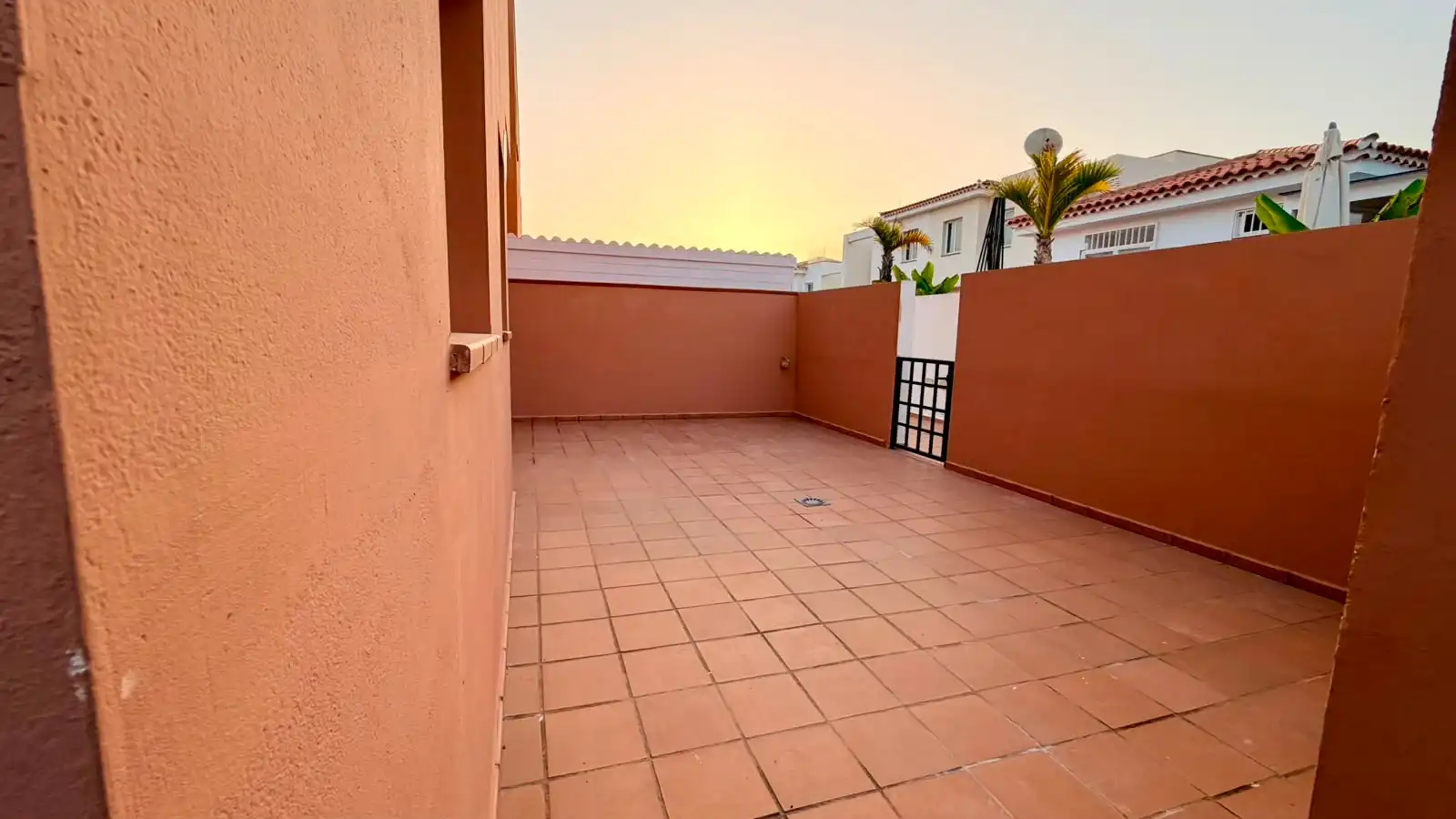 Casa adosada en venda a Avenida la Arenita, Palm - Mar