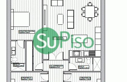 Foto 3 de Casa o chalet en venta en Calle Yeles, 1, Esquivias, Toledo