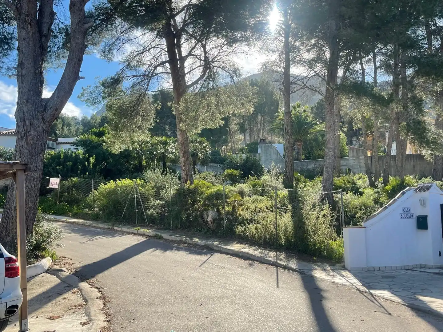 Terrenys i solars en venda a La Pedrera - Vessanes, imagen 7