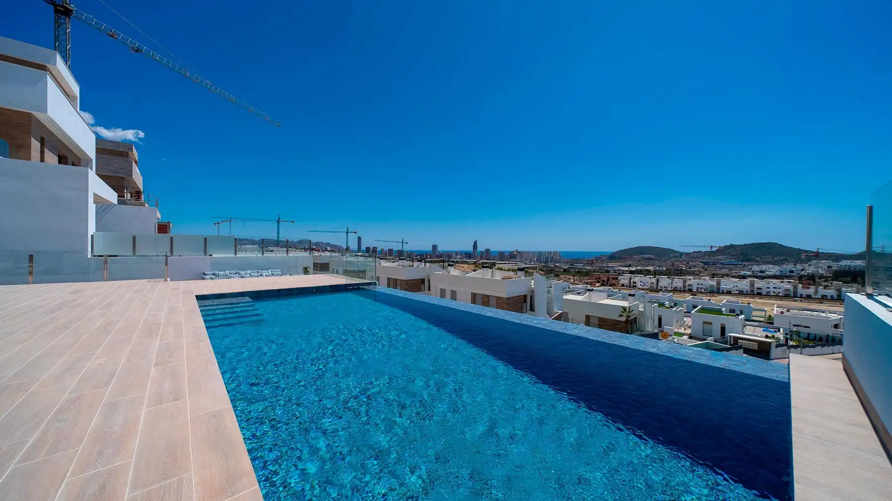 Maison à vendre à Balcón de Finestrat - Terra Marina, imagen 8