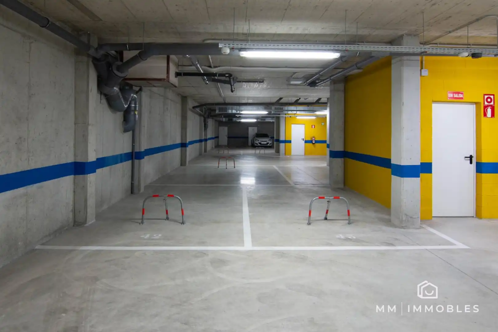 Individual en alquiler en Calle Ripollès 63, imagen 11