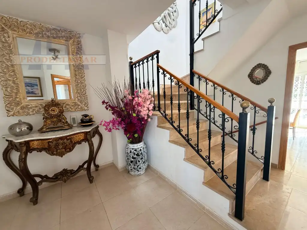 Casa aparellada en venda a Avenida Paris De, imagen 15