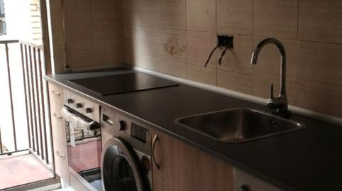 Foto 2 von Wohnung zur Miete in Carmelitas, Salamanca Capital