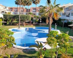 Swimming pool of House or chalet for sale in Alicante / Alacant  with Air Conditioner and Terrace