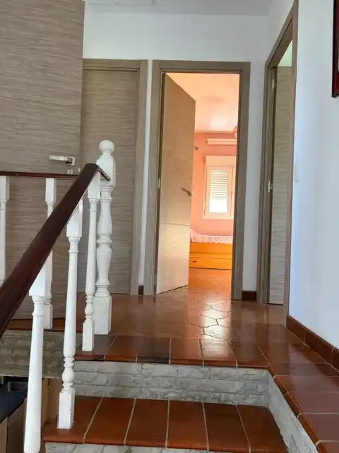 Haus oder Chalet zum Verkauf in Els Hostalets de Pierola mit Klimaanlage, Heizung und Privatgarten