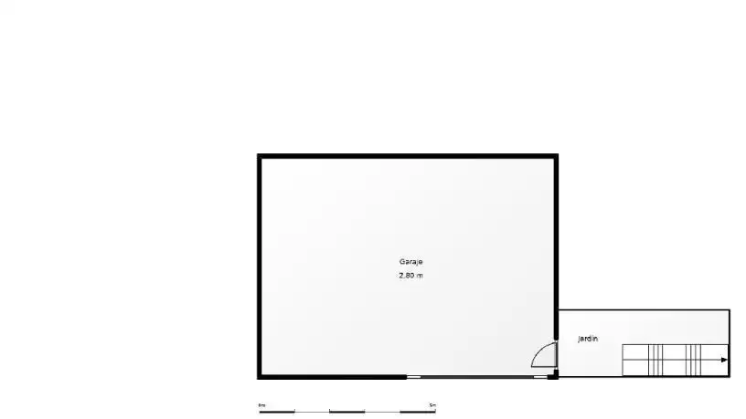Casa amb piscina en venda a calle Mare de Déu de Montserrat, imagen 46