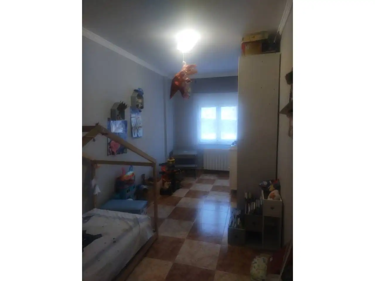 Bedroom of Houses for sale in Manzanares  with Air Conditioner, Heating and Terrace