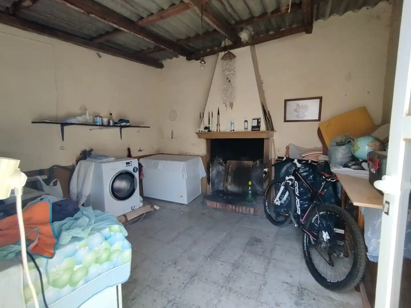 Detached homes for sale in Tomelloso  with Air Conditioner, Heating and Private garden