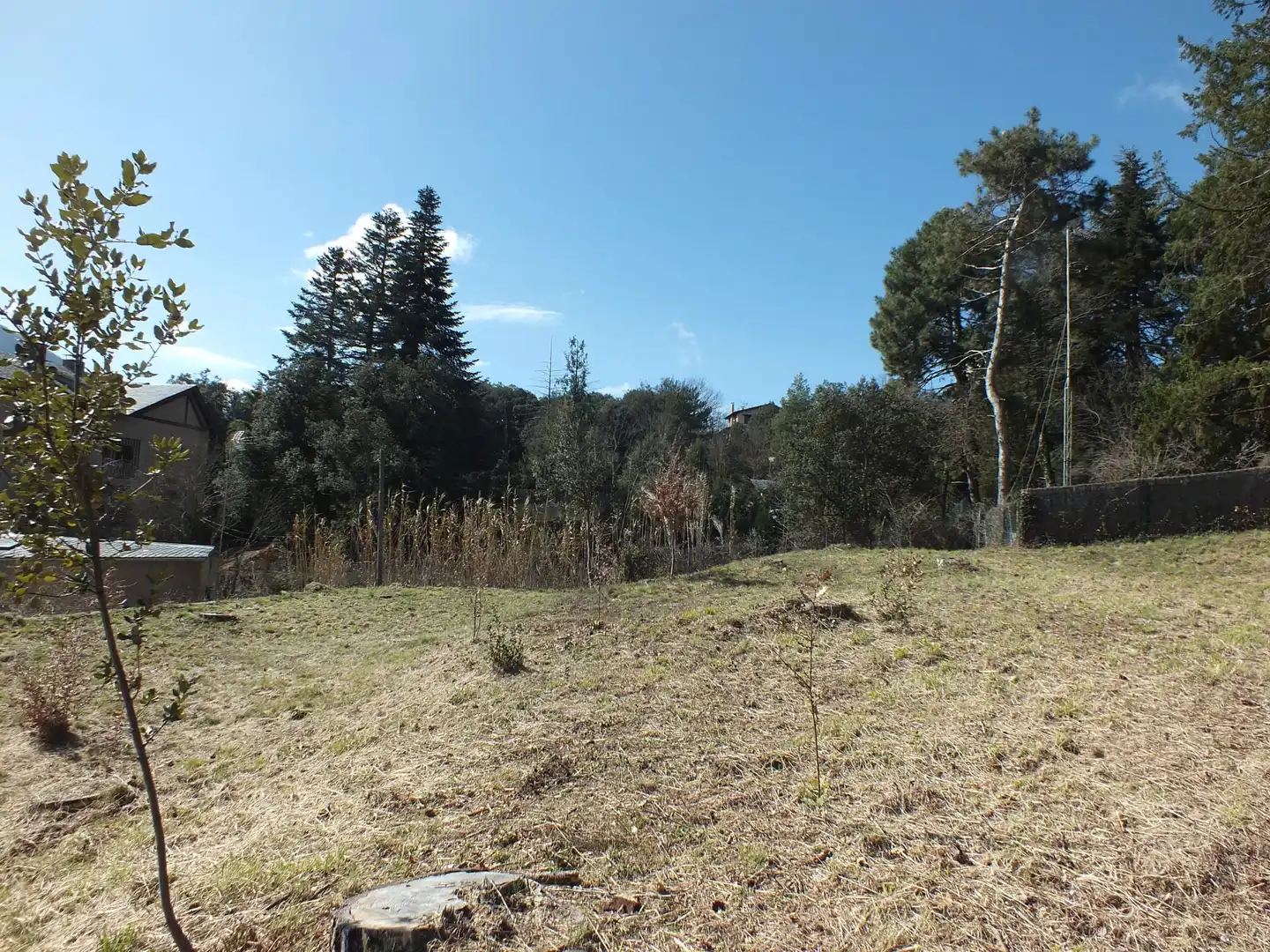 Terreny residencial en venda a Viladrau, imagen 5