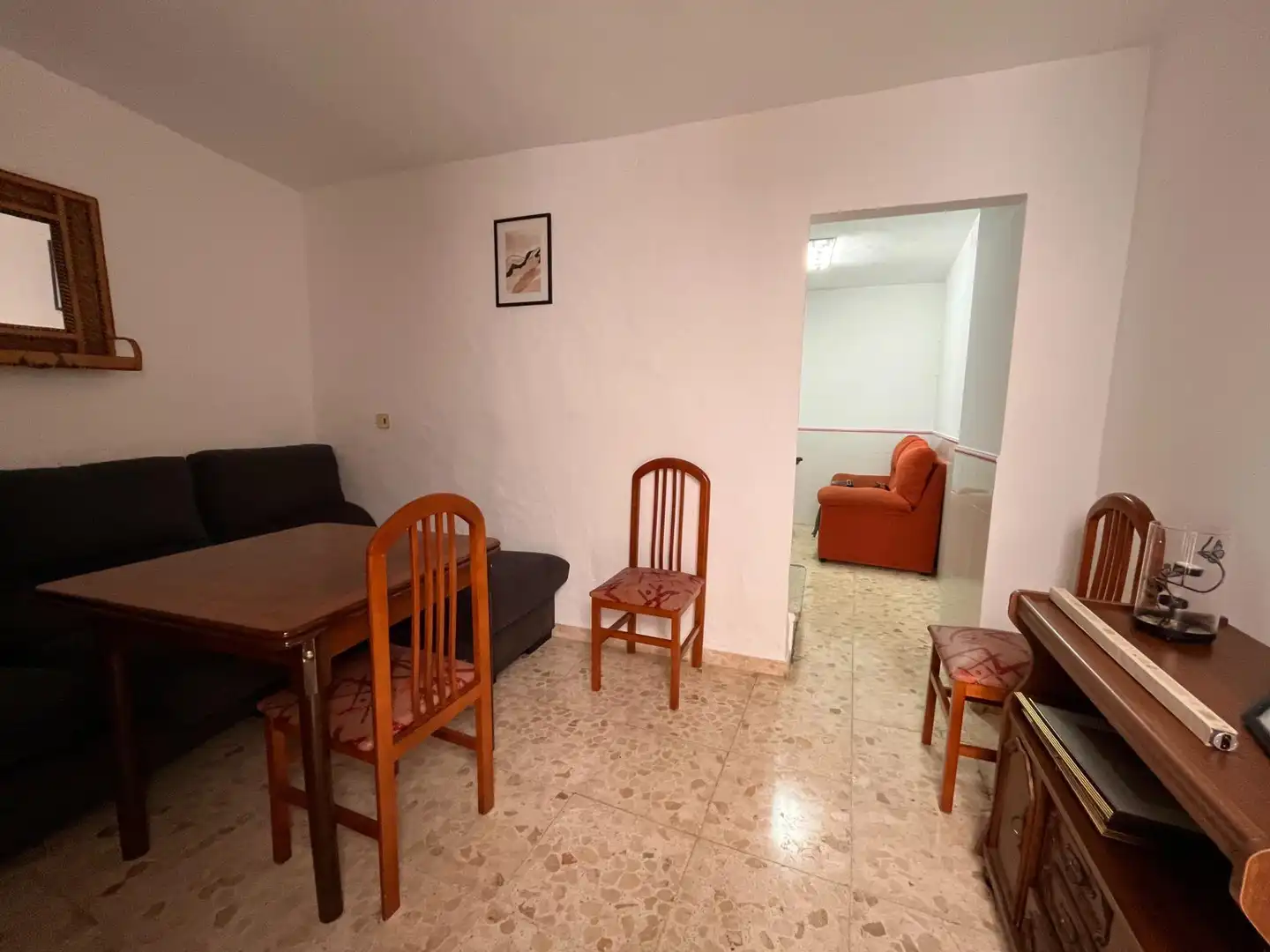 Casa o xalet en venda en Tolox amb Terrassa, Traster i Moblat