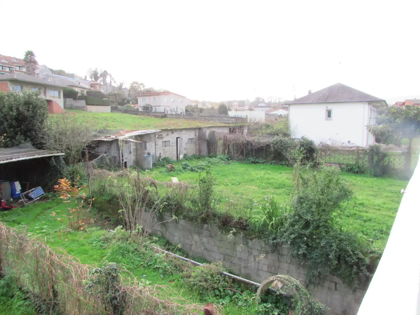 Buildings for sale in Cambre 