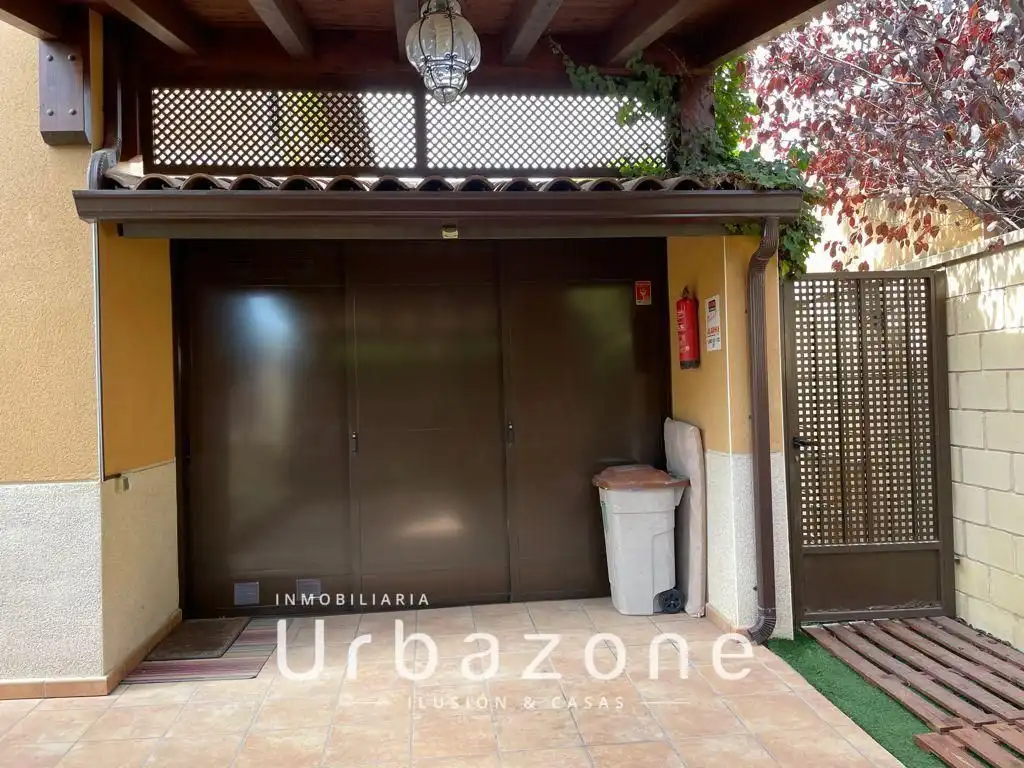 Maison avec piscine à vendre à Capricornio 7, imagen 34