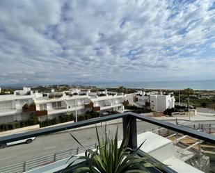 Exterior view of Planta baja for sale in Santa Pola  with Air Conditioner, Terrace and Swimming Pool