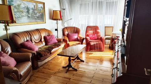 Foto 3 de Pis en venda a San Pablo y Santa Marina, Palencia