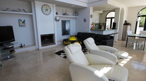 Foto 5 de Casa o chalet de alquiler en Altea Hills, Altea