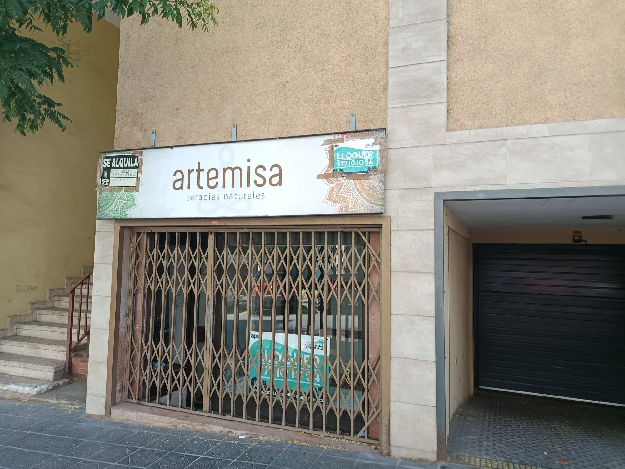Oficina de alquiler en Catalunya, 36, Nou Eixample Nord,  Tarragona Capital