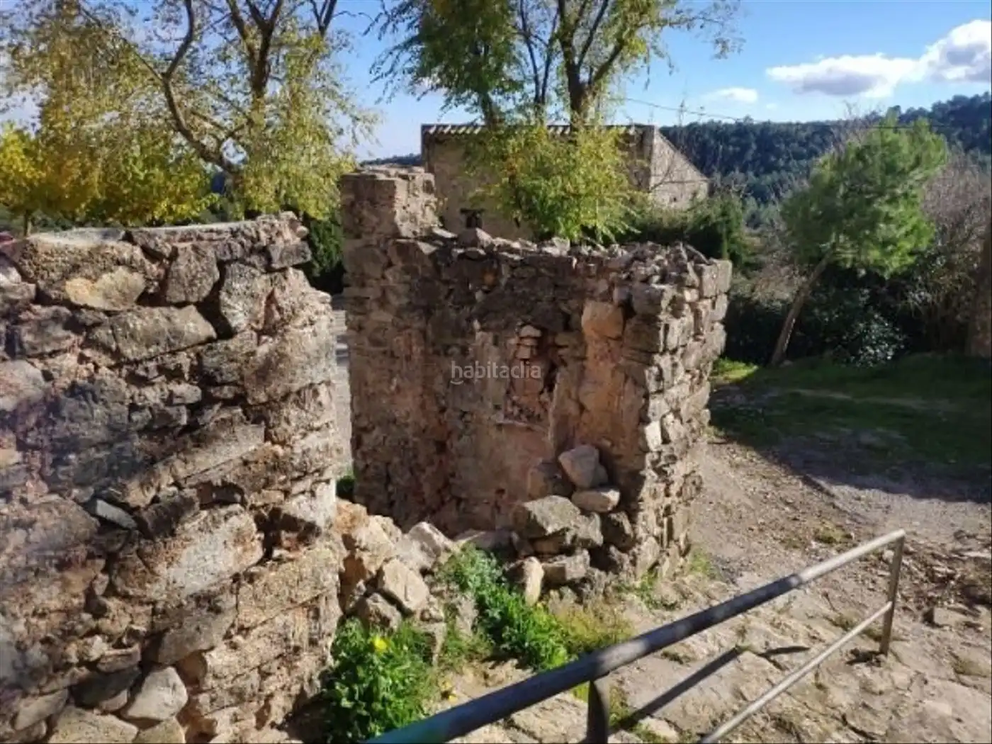 Terreny residencial en venda a Carrer Unió-R 18, imagen 9