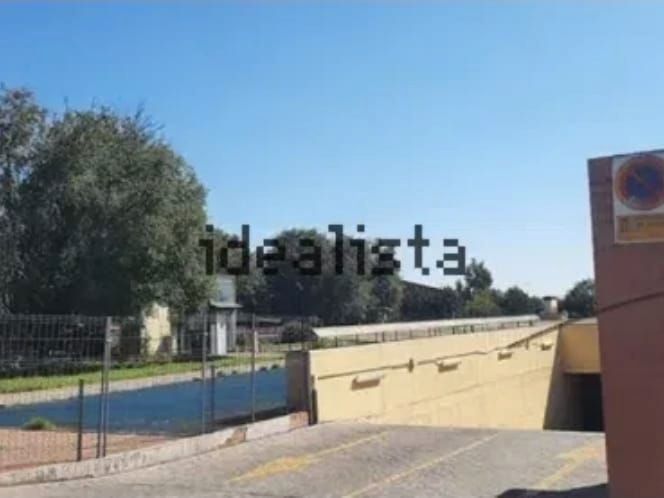 Garaje en venta en Getafe