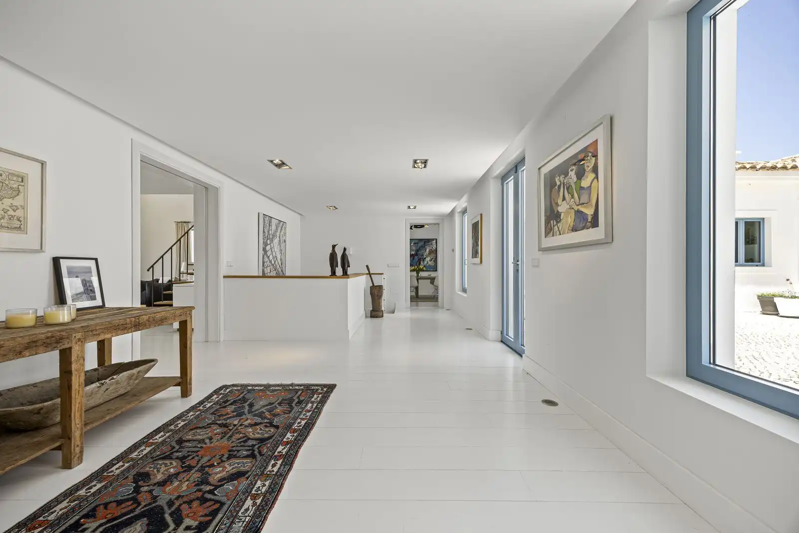 Villa mit Pool zum Verkauf in Urbanizacion Montemayor Alto 30, imagen 12