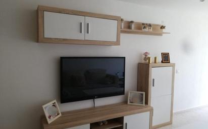 Sala d'estar de Pis en venda en Sanlúcar de Barrameda