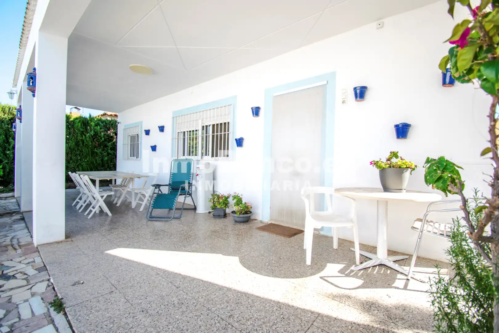 Maison avec piscine à vendre à Partida Corral del Colero, imagen 10