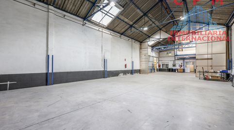 Foto 5 von Fabrikhallen zum Verkauf in El Barral Ferial, Coslada