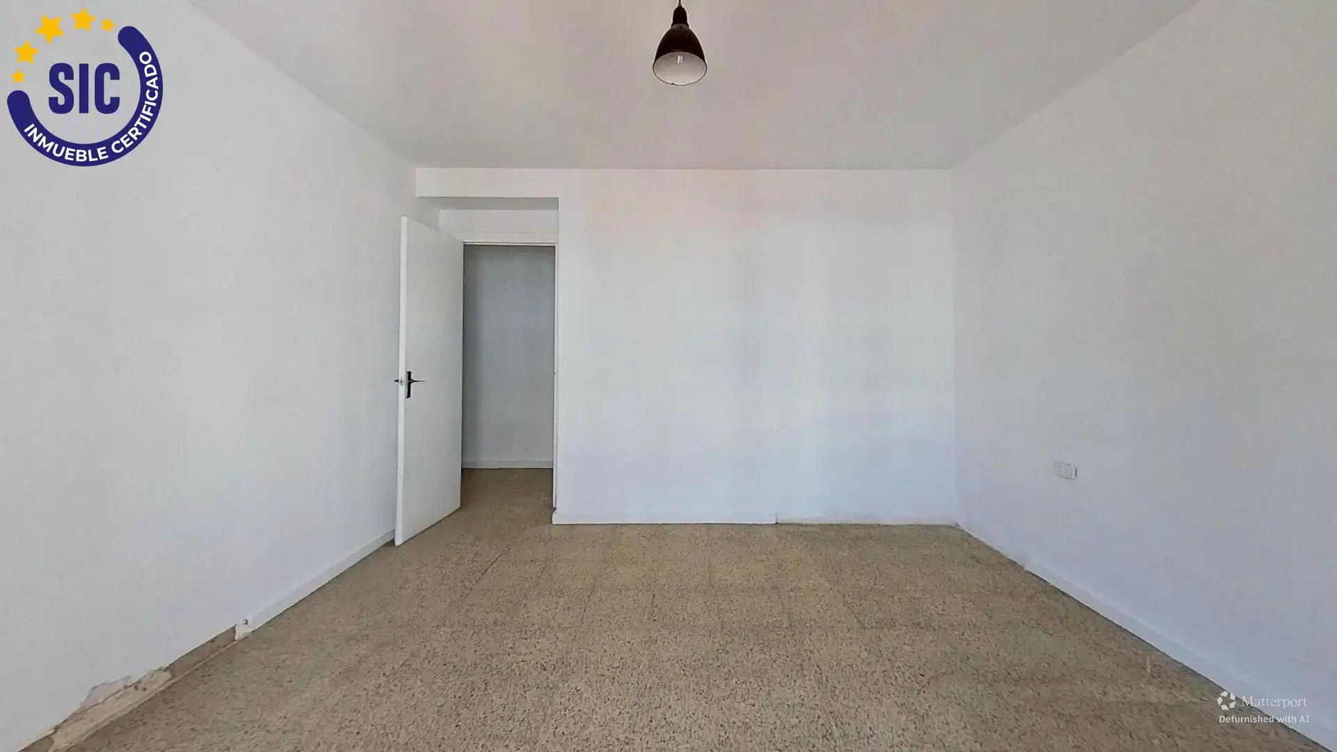 Habitación de Piso en venta en Valencia
